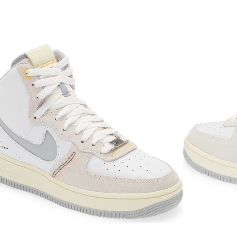 nike air force 1 sculpt sneaker